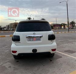 نيسان باترول